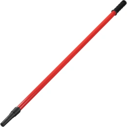 Ручка телескопическая алюминиевая 100-200 см Matrix 81231