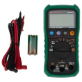 Mastech 13-2089 Автомобильный мультиметр MS8239D
