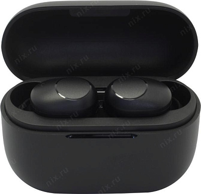 Наушники Haylou GT5 Black (Bluetooth 5.0)