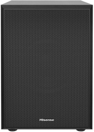 Саундбар Hisense U5120G 5.1.2 510Вт +180Вт черный