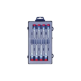 Набор прецизионных отверток KING TONY 8 предметов 32218MR