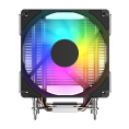 FSP NC3 Кулер для процессора Intel LGA: 1851/1700/1200, AMD:AM4/AM5, Al+Cu, TDP 160W POO0000020