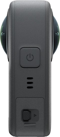 Экшн-камера DJI Osmo 360 Standard Combo OQA004