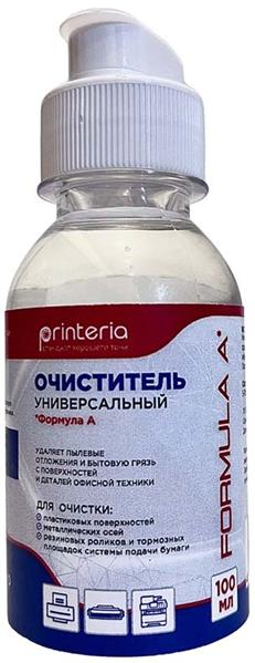 Очиститель CET DGP54431 для универсальный Formula A, 100мл