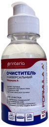 Очиститель CET DGP54431 для универсальный Formula A, 100мл