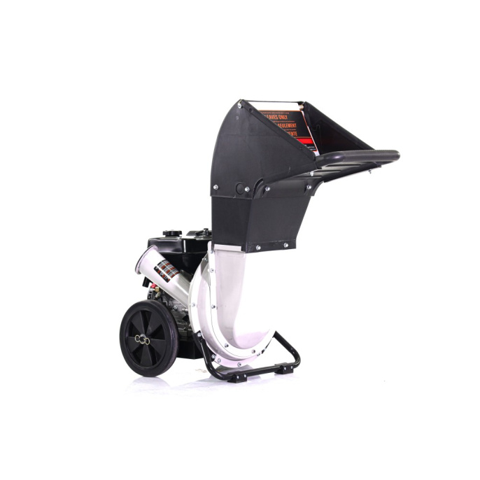 Измельчитель веток ZimAni CS8D