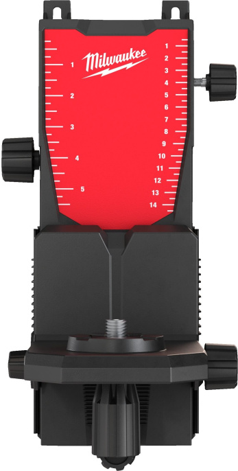 Адаптер для лазерного нивелира Milwaukee 4932493201 настенный, для лазерного нивелира