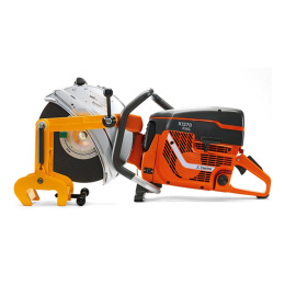 Бензорез ZimAni K1270 16"