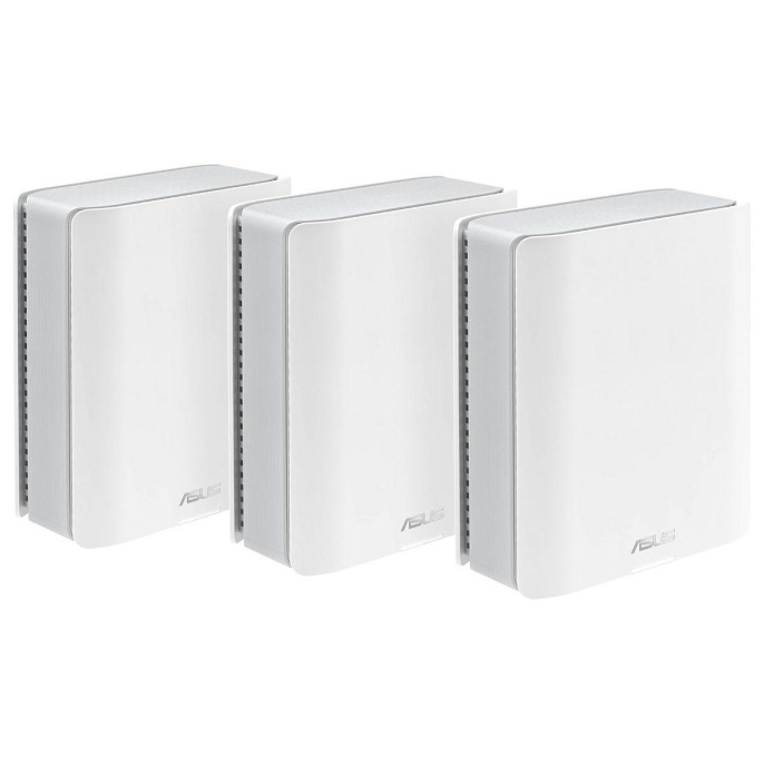 Маршрутизатор ASUS BT10 W-3-PK / ASUS BT10 W-3-PK (90IG08Y0-MO3C20)