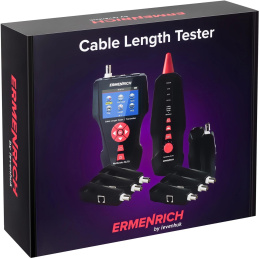 Детектор проводки Ermenrich NL70 82555