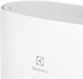 Водонагреватель Electrolux Royal Flash Inverter EWH 30 2кВт 28л электрический настенный/белый