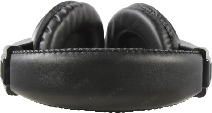 Полноразмерные наушники с микрофоном гарнитура ExeGate Office HS-130S регулировка оголовья, 2x3.5мм, динамик 40мм, 20-20000Гц, длина кабеля 2.2м, регулировка громкости EX295315RUS