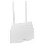 TENDA 4G06 Wi-Fi 4G+ LTE маршрутизатор стандарта N300, 2 внешние антенны , 1-port 10/100Mbps LAN/WAN, 1-port 10/100Mbps LAN, 1-Slot 2FF SIM Card