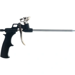 Пистолет для монтажной пены Монтажник Оптимальный 600002