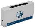 Коммутатор SNR SNR-S1100G-5T, неуправляемый