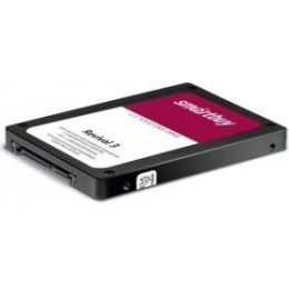Накопитель SSD Smartbuy 240Gb Revival 3 SB240GB-RVVL3-25SAT3 {SATA3.0, 7mm}