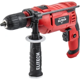 Дрель ударная Elitech ДУ 085РЭ [204025]