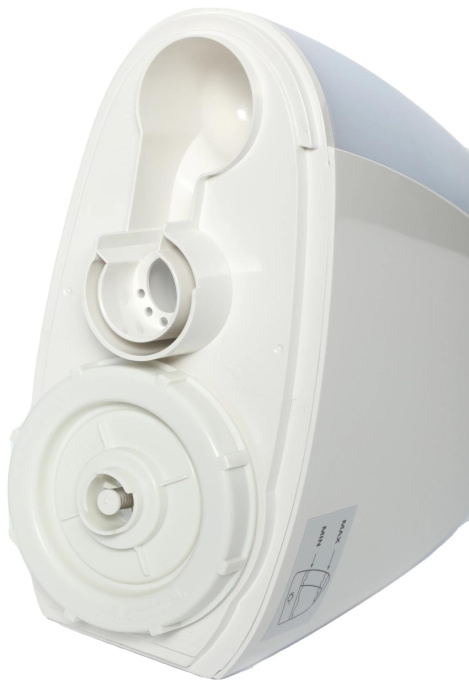 Увлажнитель воздуха Beurer LB44 25Вт ультразвуковой белый