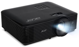 Проектор Acer X1128H DLP 4800Lm LS 800x600 20000:1 ресурс лампы:6000часов 1xHDMI 2.8кг MR.JTGCD.001