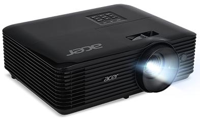 Проектор Acer X1128H DLP 4800Lm LS 800x600 20000:1 ресурс лампы:6000часов 1xHDMI 2.8кг MR.JTGCD.001
