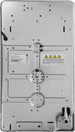 Газовая варочная поверхность Candy CHXM32CX нержавеющая сталь (TD0050734RU)