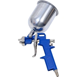 Краскопульт KRAFT HP KT 707052