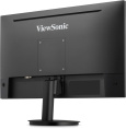 23.8" Монитор ViewSonic VA24G1-H,  1920x1080,  IPS,  144Гц,  1хHDMI,  черный