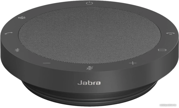 Спикерфон Jabra Speak2 55, MS Teams 2755-109