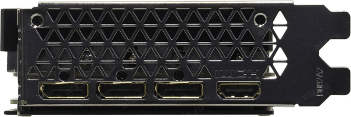 Видеокарта Inno3D N407S2-126X-186162N GeForce® RTX 4070 SUPER 12 Гб GDDR6X