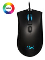 Мышь HyperX Pulsefire FPS Pro черный оптическая 16000dpi USB2.0 6but HX-MC003B