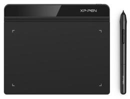 Графический планшет XPPen Star G640 USB черный