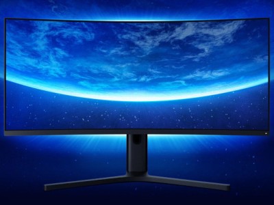 ViewSonic представила новый игровой монитор VX3418C-2K с частотой 180 Гц