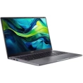Ноутбук Acer Aspire Lite 15 AL15-32P CDC N4500 8Gb SSD 256Gb Intel UHD Graphics 15,6 FHD IPS Cam 45Вт*ч No OS Серебристый AL15-32P-C1KD NX.JB8ER.001