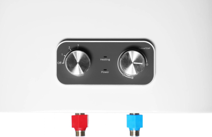 Водонагреватель Philips YA AWH1611/51 50YA 2кВт 50л электрический настенный/белый