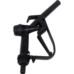 Механический пластиковый пистолет Petropump AC-6000 3/4" PP721002