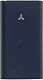 Внешний аккумулятор Accesstyle Amaranth 10MDQ Blue (10000mAh Li-Pol)