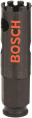 Алмазная коронка Bosch Diamond for Hard Ceramics (2.608.580.302) (обрабатываемый материал: плитка, рабочий диаметр: 20 мм)