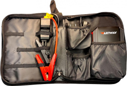 Пуско-зарядное устройство Artway JS-1016