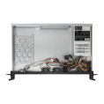 Серверный корпус ExeGate Pro 1U250-01 RM 19", высота 1U, глубина 250, БП 1U-F300AS, USB EX264951RUS