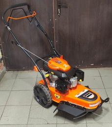 Триммер колесный ZimAni S22V-K самоходный