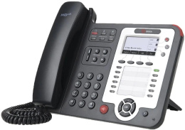 IP телефон QTECH QVP-300P