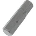 Бита вставка HEX6, 25 мм, 10 шт, 1/4" Airline ATAR012