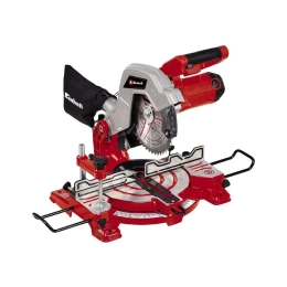 Торцовочная пила Einhell TC-MS 216 4300370