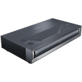 Лазерный проектор TV 120'' Hisense/ 80~150", Projector Triple-Chroma, 4K UHD, 25 000ч, 3000Лм, 4K@60Hz, 2K@240Hz, 2K@120Hz, 15W x 2 + 10w ? 2 treble, VIDAA U7.6, Voice assistant, HDMI 2.1x2, HDMI 2.0x1, USB 3.0x1, USB 2.0x1, Bluetooth, WiFi, AirPlay 2 (PX