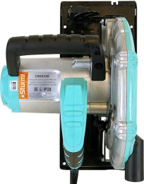 Циркулярная пила STURM! CS50235, 235мм