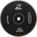 Диск алмазный сплошной по граниту SPLIT DISC (350х32/25.4 мм) TECH-NICK 041000362