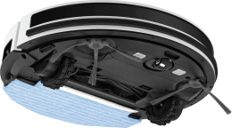 Пылесос-робот Coolfort CF-3204 20Вт белый