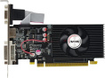 Видеокарта Afox GT730 2GB DDR3 128bit DVI HDMI 1FAN LP RTL {30} (780766) AF730-2048D3L6