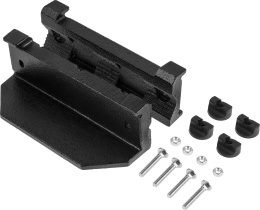 Губки сменные для фиксации металла для верстака BULL WB 2095 в кор. 1325792