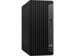 HP Pro 400 G9 TWR Core i5-14500,8GB,512GB,eng usb kbd,WiFi,BT,DOS,1Wty +кабель PC-186-K CB1L0AT